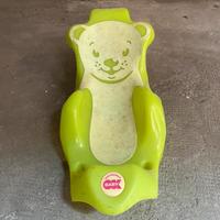 Bagnetto  neonato