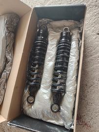 Ammortizzatori Ohlins per Triumph Speed twin  900