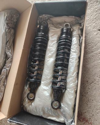 Ammortizzatori Ohlins per Triumph Speed twin  900