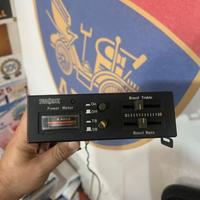 Autoradio vintage Sparkomatic