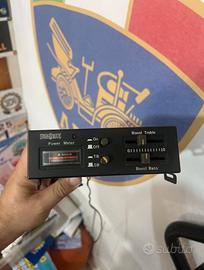Autoradio vintage Sparkomatic