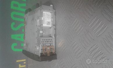 Ricambio Autoradio CITROEN C3 PLURIEL 2003-2010 Us