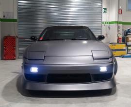 Nissan 200 sx - 1992