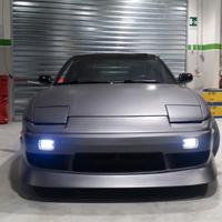 Nissan 200 sx - 1992