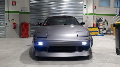 Nissan 200 sx - 1992
