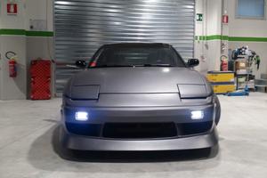 Nissan 200 sx - 1992