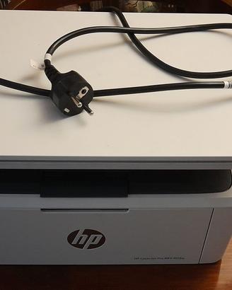 HP LaserJet Pro MFP M28W