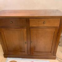 mobile/madia in legno