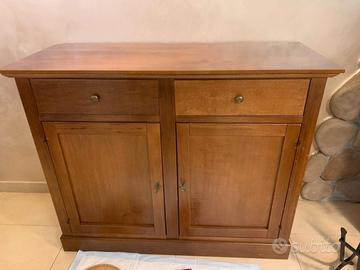 mobile/madia in legno