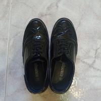 scarpe francesine donna 
