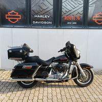 Harley-davidson FLHT Electra Glide Standard FLHTI 