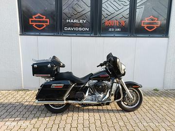 Harley-davidson FLHT Electra Glide Standard FLHTI 