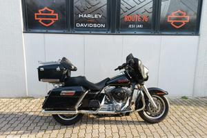 Harley-davidson FLHT Electra Glide Standard FLHTI 