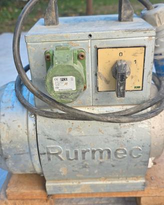  vibratore calcestruzzo