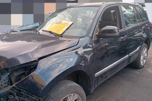 RICAMBI VARI DR EVO 5