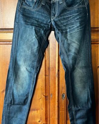 Jeans RIFLE unisex
