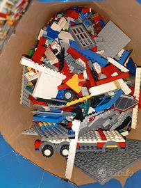 costruzioni lego