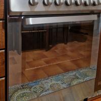 Cucina a gas tecnogas