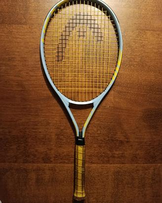 Lotto, 4 racchette da Tennis