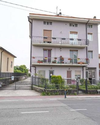 Appartamento di 55 m² con 2 locali e posto auto a 