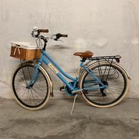 Bici donna ruote 28