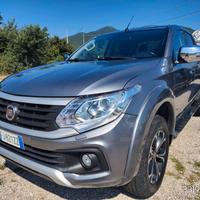 Fiat Fullback 2.4 180CV Cabina Estesa LX