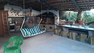 Appartamento in villa a Partinico (Rif.441)