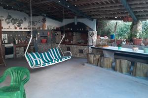 Appartamento in villa a Partinico (Rif.441)