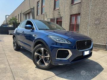 JAGUAR E-Pace 2.0D I4 163 CV AWD Auto R-Dynamic