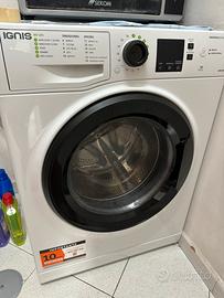 Lavatrice ignis 7kg