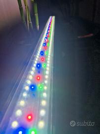 helialux 1200 spectrum 