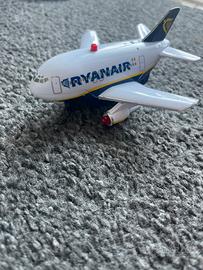 Aereo giocattolo grande sales