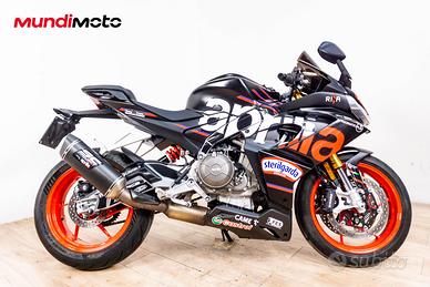 APRILIA RS 660 EXTREMA - 2024