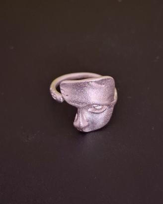 Anello unisex