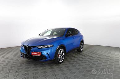 ALFA ROMEO Tonale Tonale 1.5 130 CV MHEV TCT7 Ed