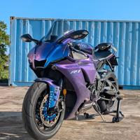 Yamaha YZF R1 2023