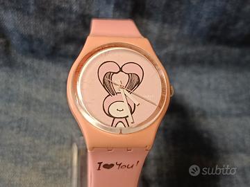 orologio Swatch Gent 