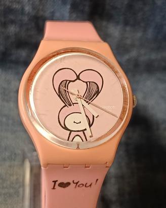 orologio Swatch Gent 