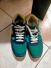 scarpe k-way numero 41 