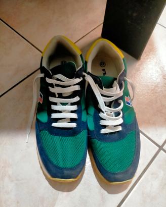 scarpe k-way numero 41 