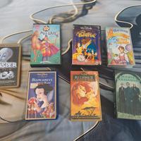 Lotto Videocassette VHS