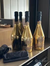 CHAMPAGNE ARMAND DE BRIGNAC BRUT
