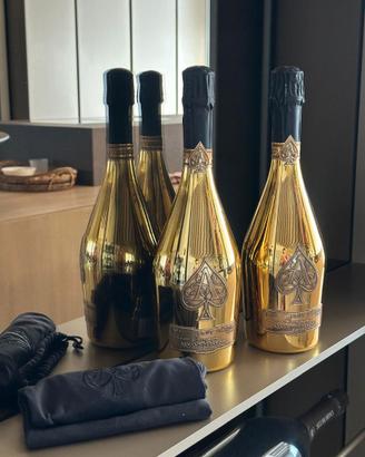 CHAMPAGNE ARMAND DE BRIGNAC BRUT