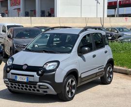 Fiat Panda 1.2 City Cross