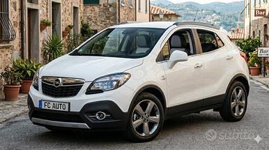 Opel Mokka 1.6 CDTI Ecoflex136CV 4x2 Start&Stop Eg