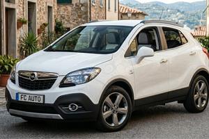 Opel Mokka 1.6 CDTI Ecoflex136CV 4x2 Start&Stop Eg
