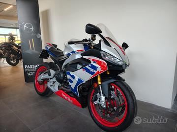 Aprilia RS 660 Limited edition