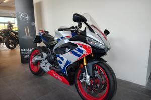 Aprilia RS 660 Limited edition