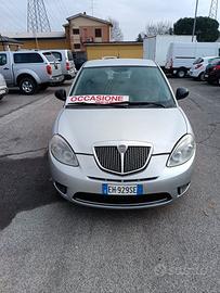 Lancia Ypsilon 1.2 69 CV Diva