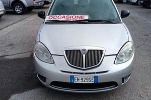 Lancia Ypsilon 1.2 69 CV Diva